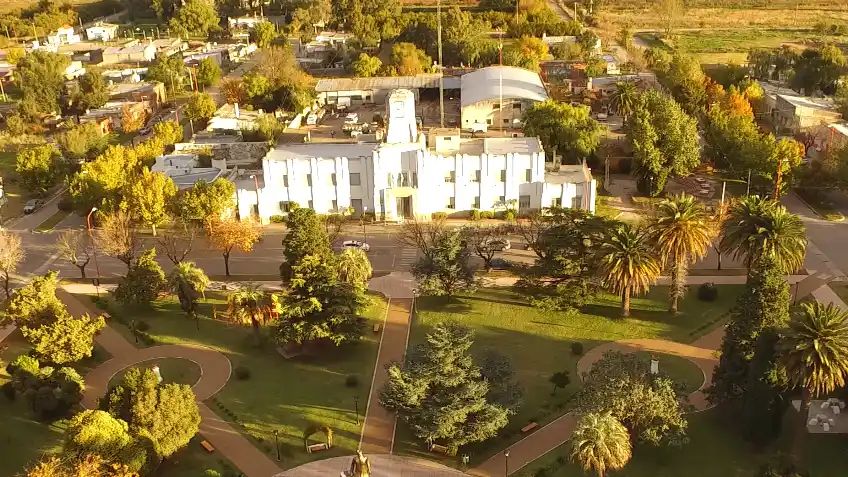 Cuarentena en Puán: Levanta los controles en accesos desde el 1 de diciembre