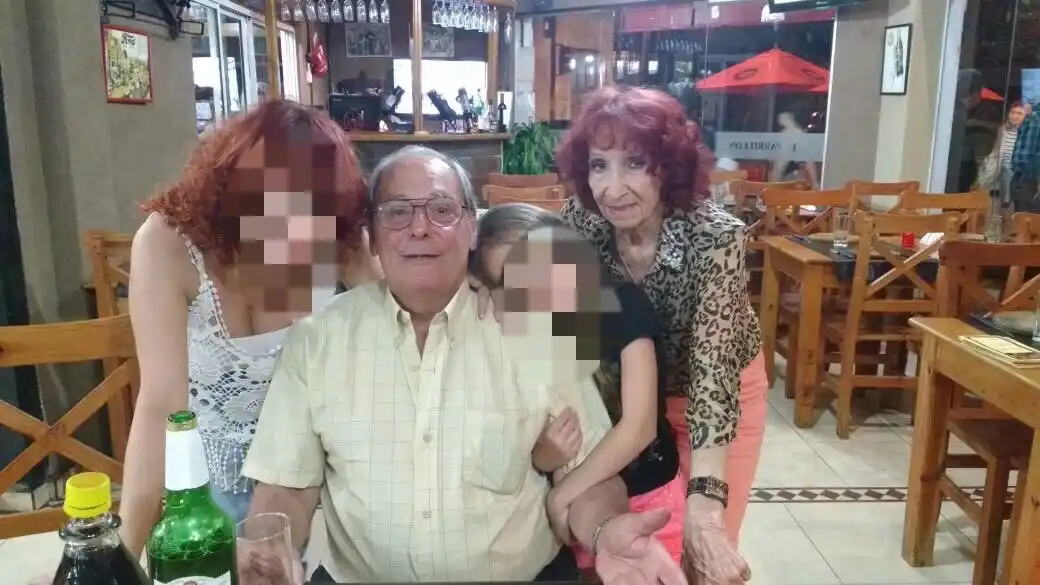 Rafael Calzada: Dos muertos y un detenido tras intento de asalto y toma de rehenes en un vivero