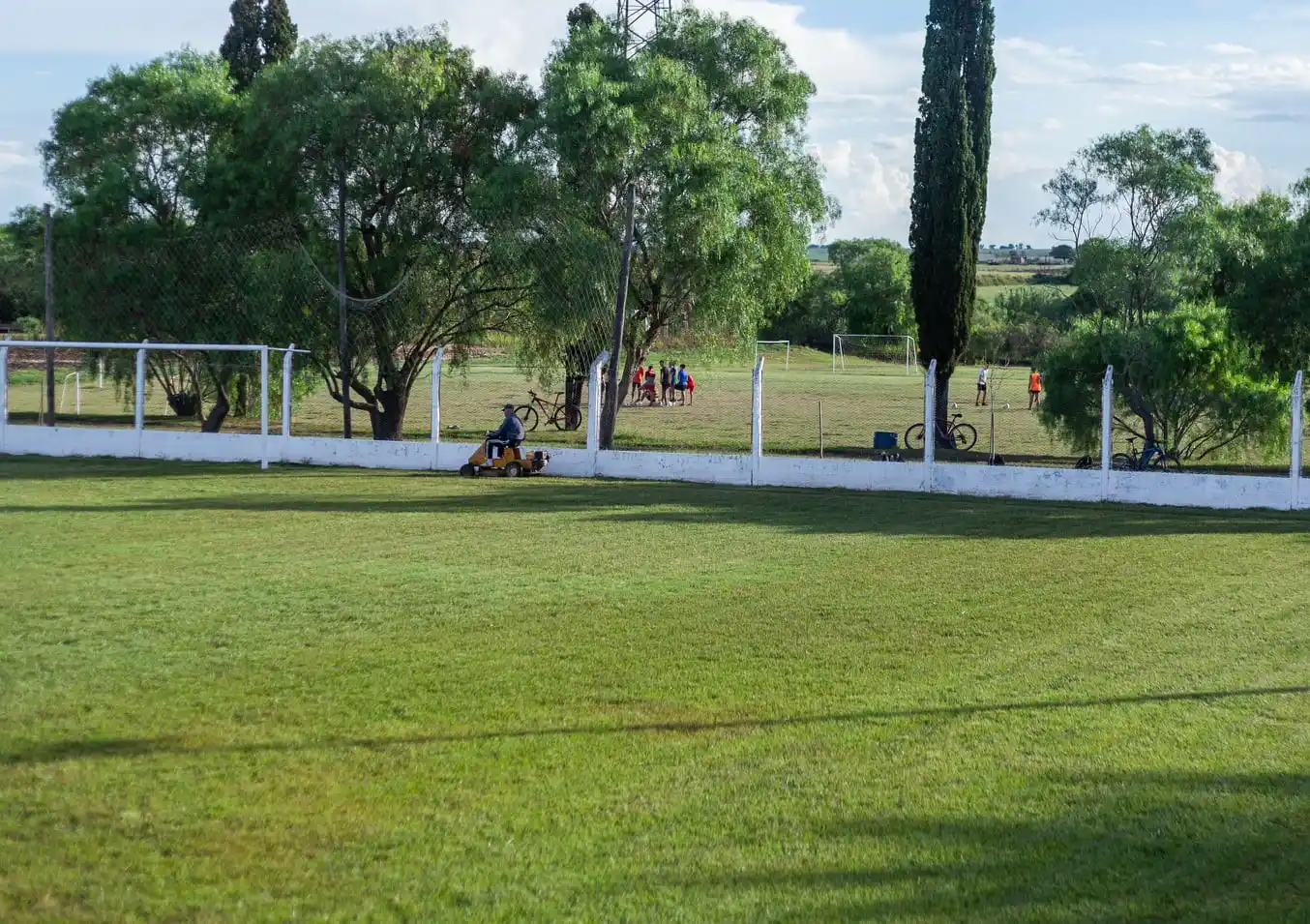 La Liga Diamantina pronta a dar comienzo a un nuevo torneo