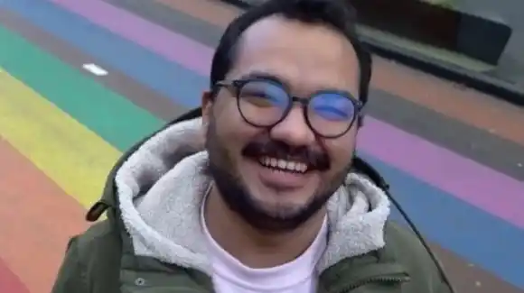 Otorgaron premio internacional de DD.HH. a activista venezolano  de la comunidad LGTBIQ+