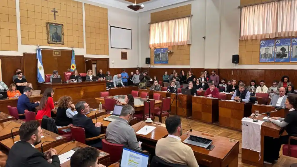 “Ahora sí vamos a atraer grandes inversiones y fomentar la creación de empleo”, celebró Alejandro Carrancio.