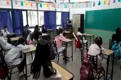 En Santa Fe todos los alumnos deberán ir a clases hasta el 23 de diciembre