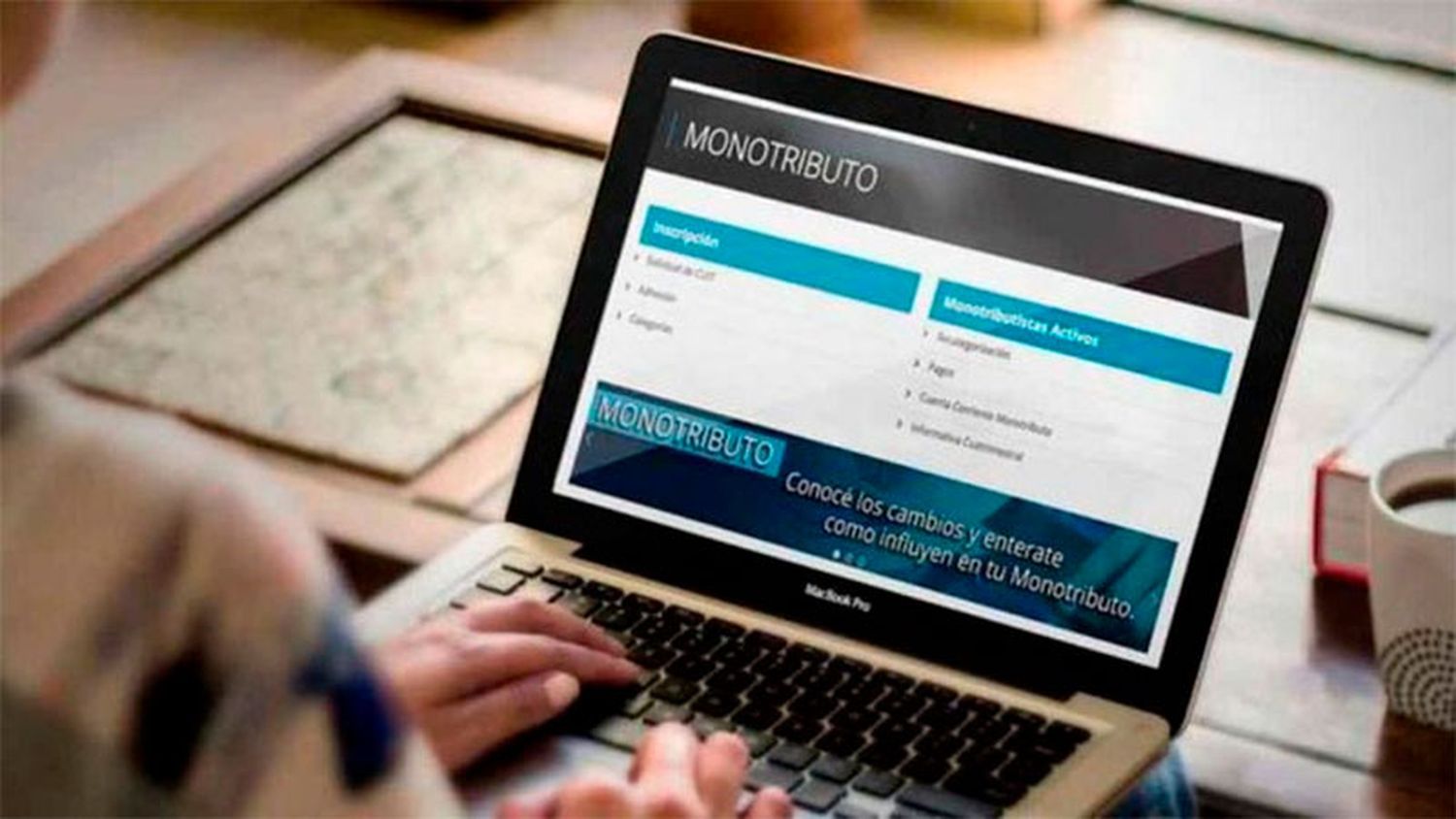 Subirán 26 por ciento las cuotas del monotributo: los nuevos valores