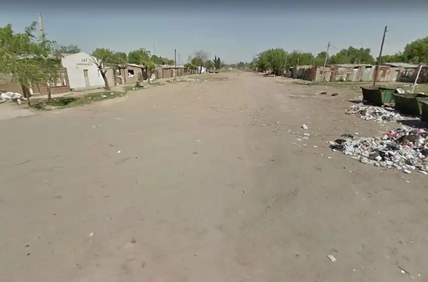 Apuñalan a un hombre en una riña