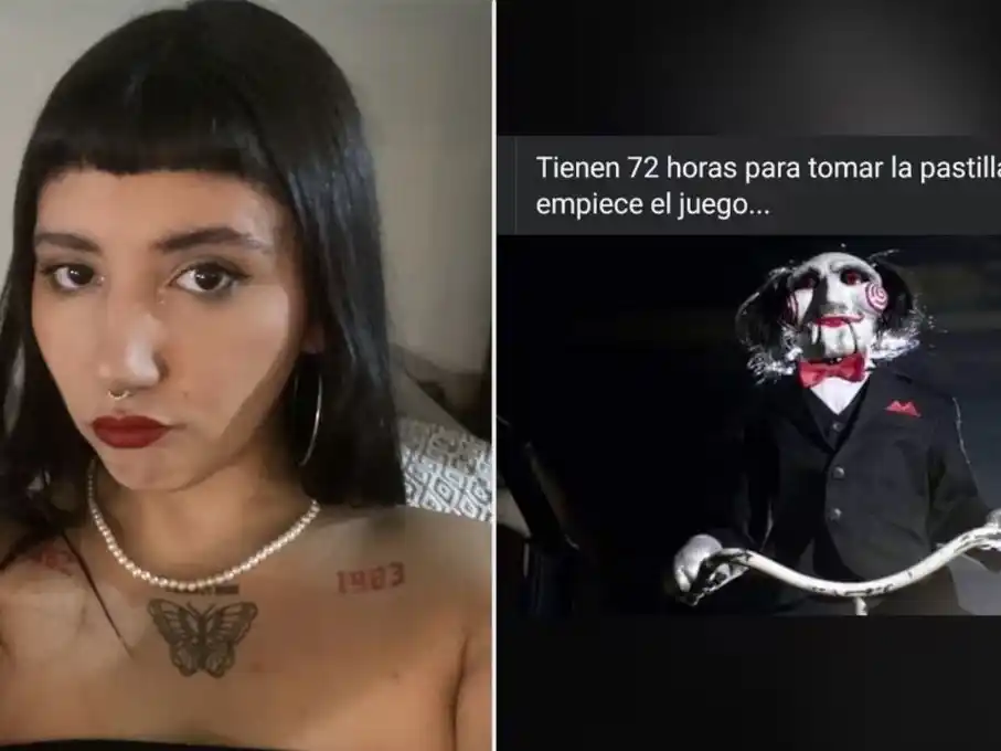 Una de las clientas se rio con los estados de Whatsapp que compartió el local y lo compartió en redes. (Foto: X/@pribarrios_)