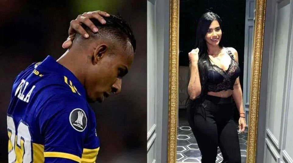 Un fiscal pidió dos años de prisión para Sebastián Villa