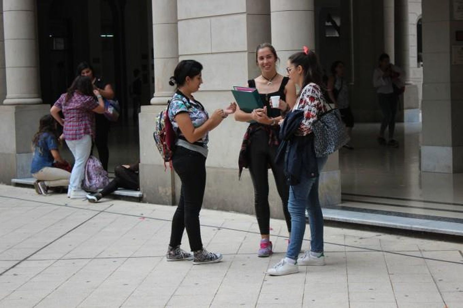Últimos días de inscripción para estudiar Profesorado de Teatro