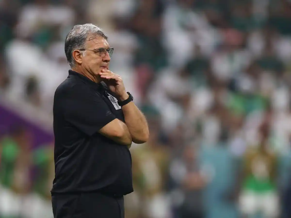 Gerardo Tata Martino rechazó la propuesta para ser entrenador de Boca Juniors