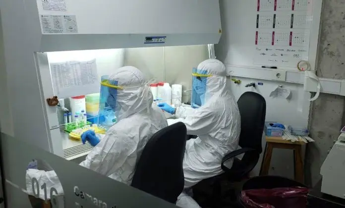 Coronavirus: los contagios más cerca de los 2 millones y la cifra de fallecidos sigue siendo crítica