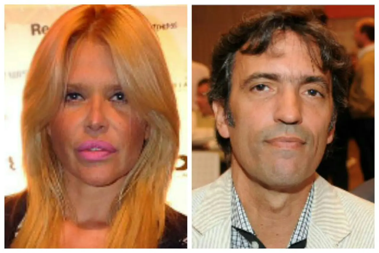 Nazarena Vélez trató de "corrupto" y "coimero" al Intendente Skansi de Carmen de Areco