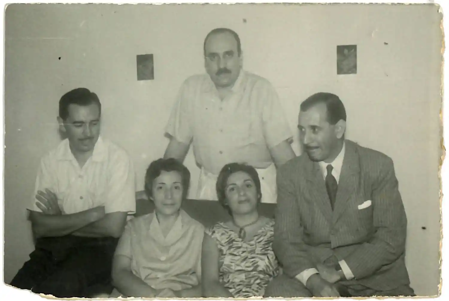 Rodríguez Otero, el gualeguaychuense que sufrió las atrocidades en el Posadas