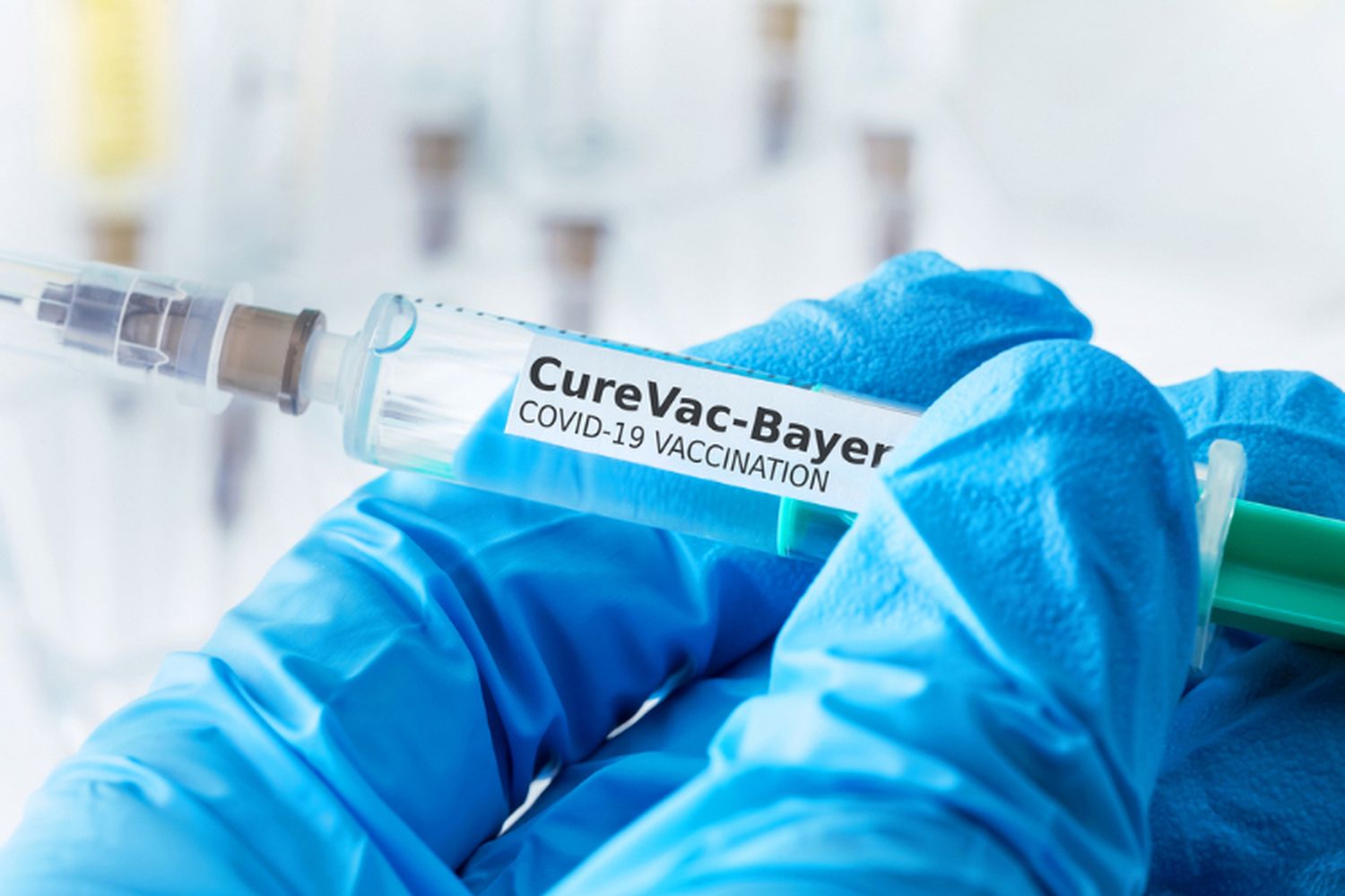 Vacuna de Bayer: Unos 2600 marplatenses se inscribieron para los ensayos de fase 3
