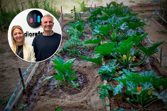 Abrió la inscripción a los primeros talleres de la Escuela Municipal de Agroecología y Jardinería: "Es salida laboral"