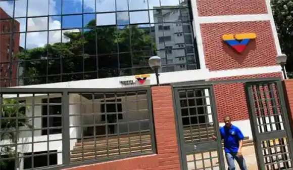 SIN REDES: Cancelan cuenta de VTV en YouTube y crean Televisión Venezolana