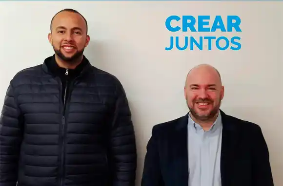 "Crear Juntos", el nuevo bloque que nace en el Concejo Deliberante
