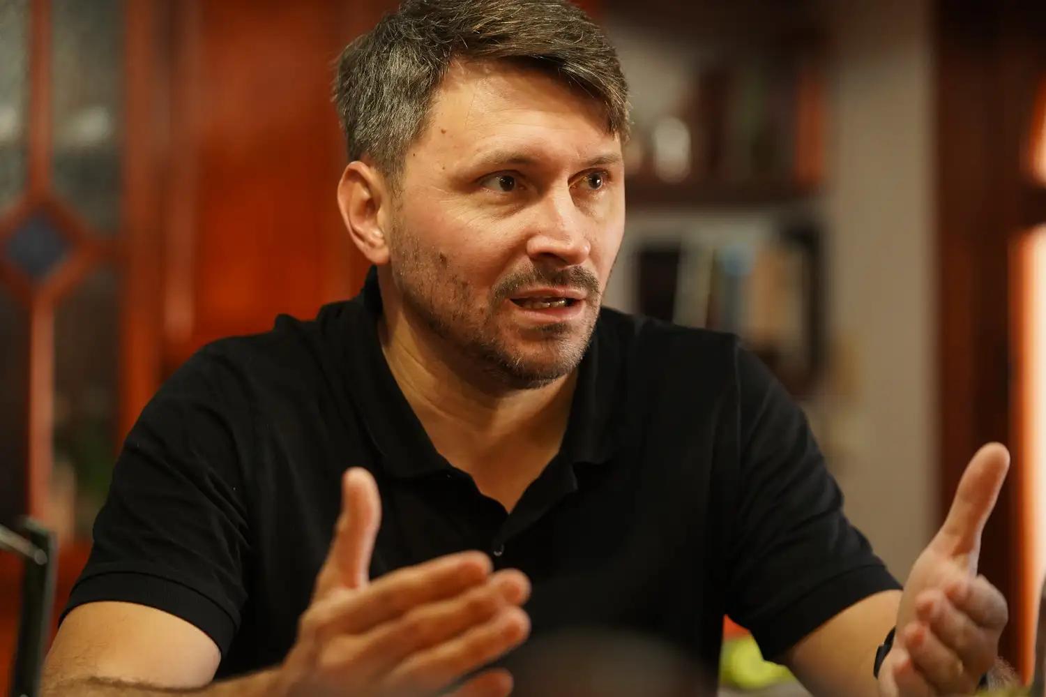 Marco Puricelli