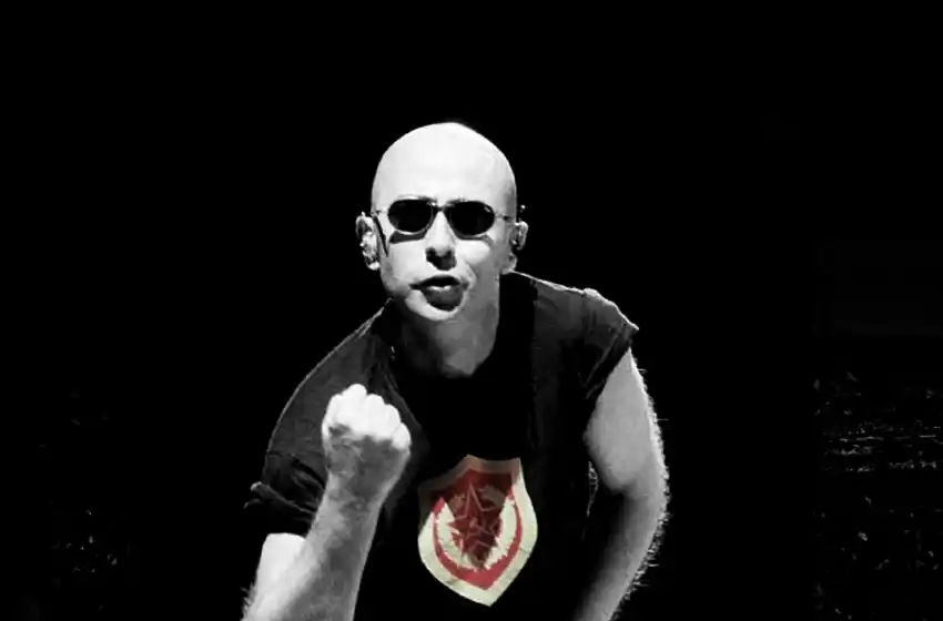 Polémico: el Indio Solari le respondió a Petinatto y a los medios