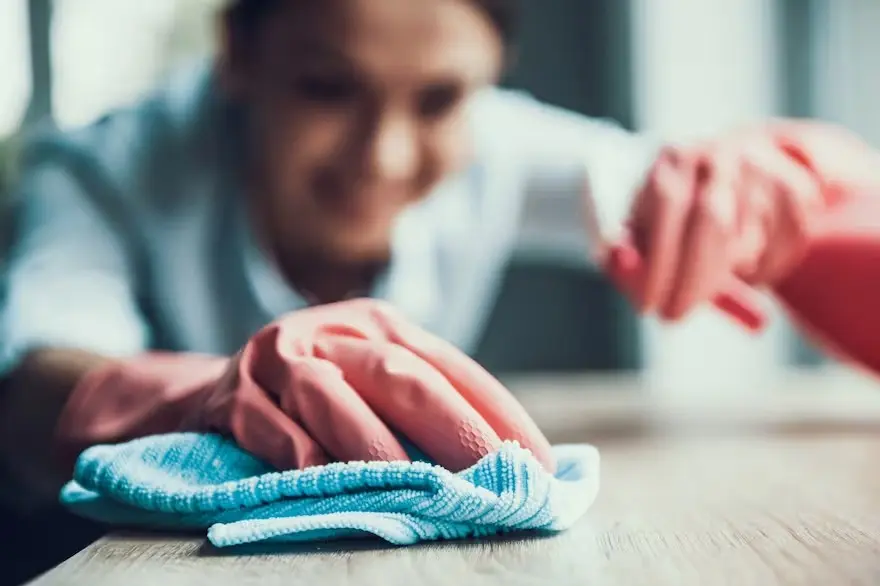 Cómo es el nuevo aumento para empleadas domésticas