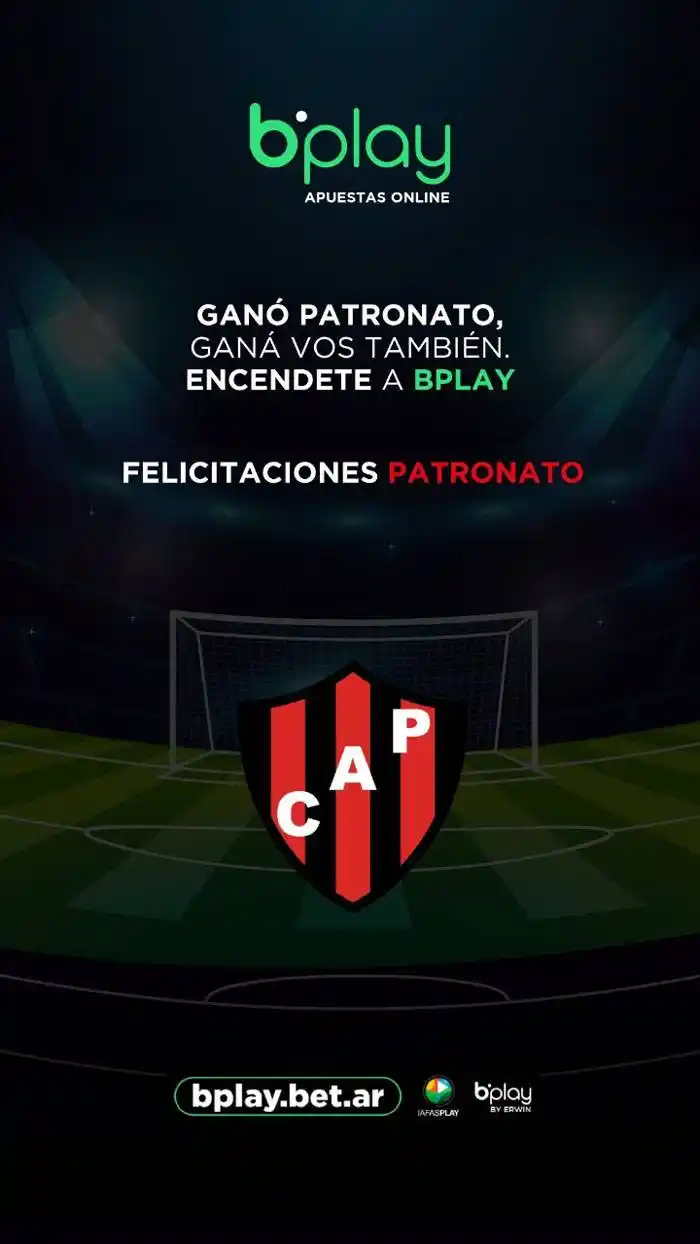 IAFAS Play comenzó a operar el juego online