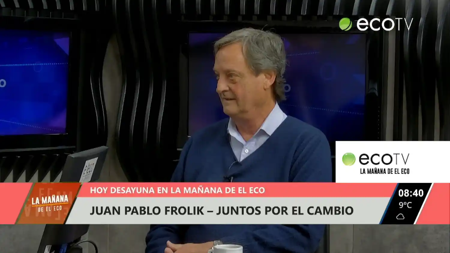 El Balance de la jornada electoral del domingo