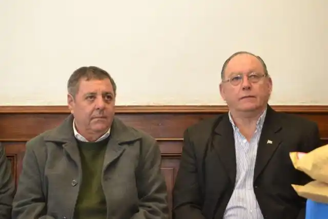 De Angeli: “Vialidad Provincial no ha estado
 a la altura de las circunstancias”
