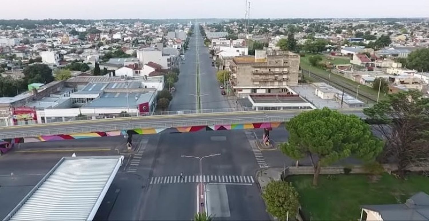 COVID-19 en la Provincia: Dos municipios a fase 3 y el resto sigue sin cambios epidemiológicos