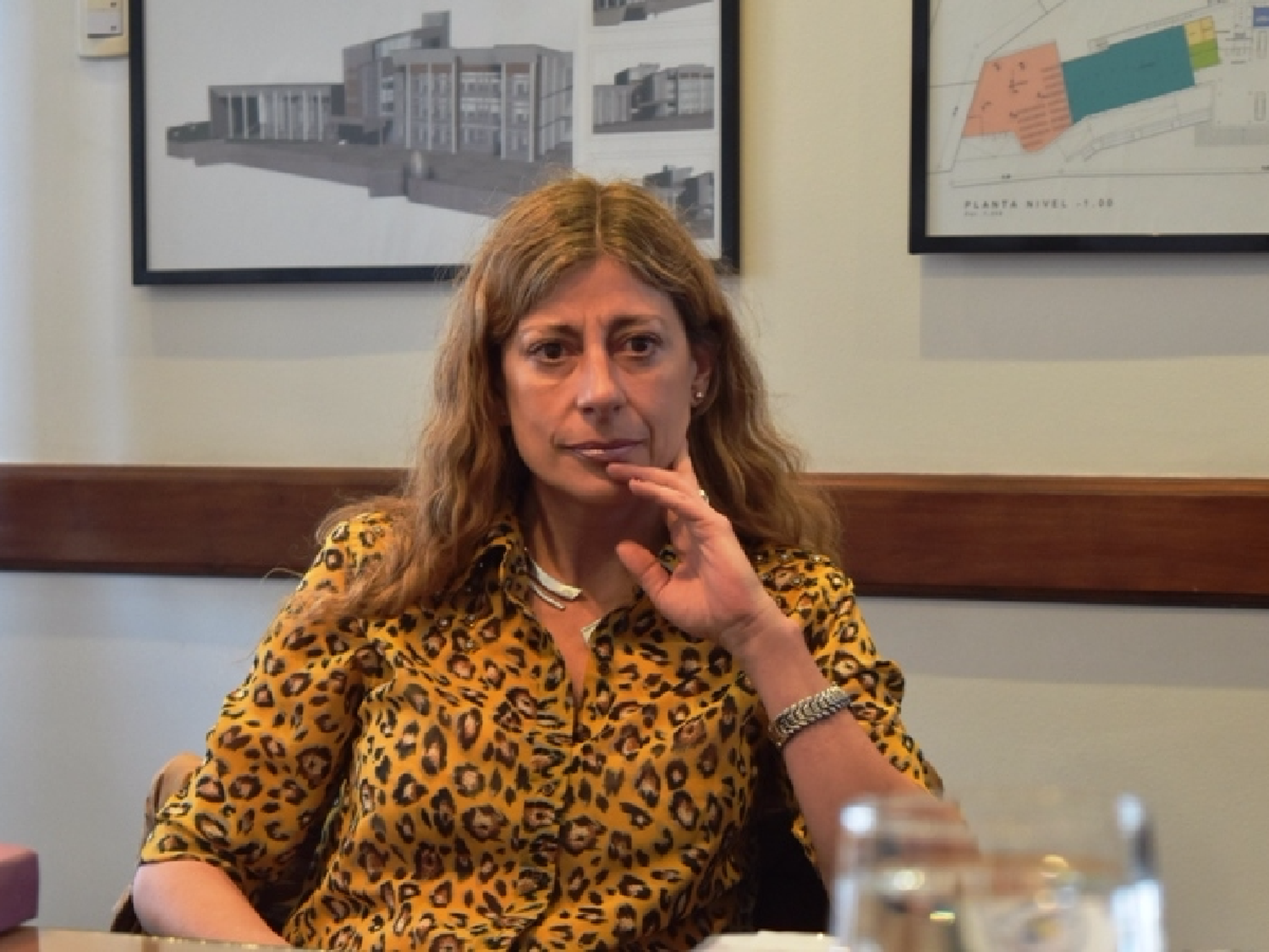 Presentan un pedido de jury contra la jueza de Ushuaia que negó los 30.000 desaparecidos