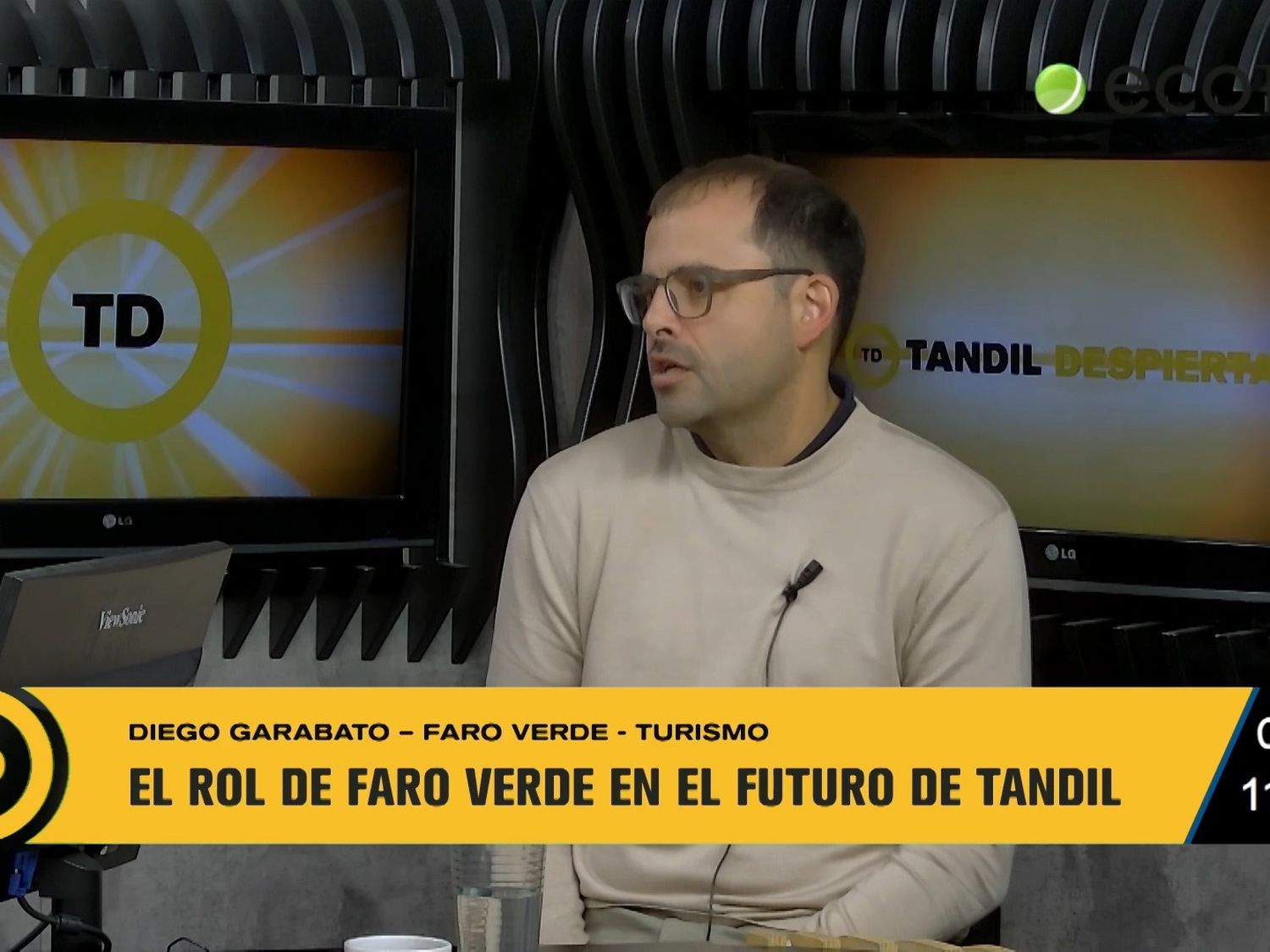 Expectativas de Faro Verde Turismo para Semana Santa