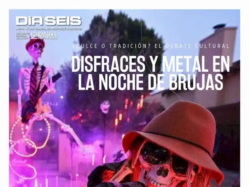 Las fiestas de Halloween reavivan el debate cultural