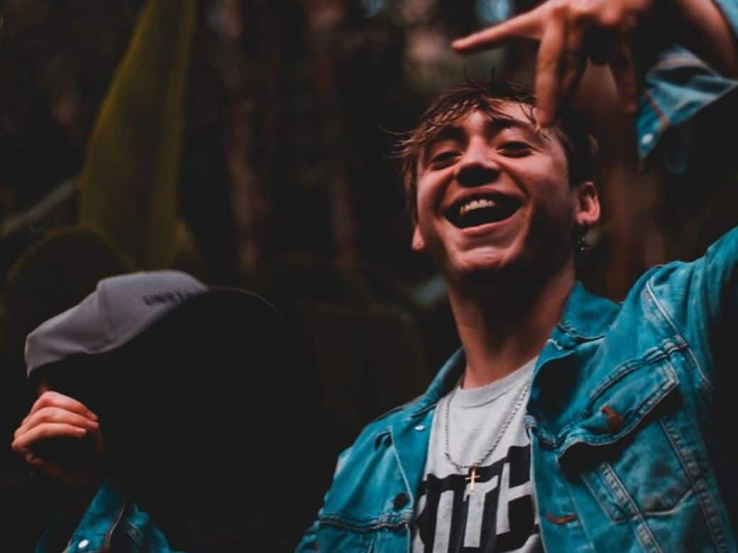 Paulo Londra estaría a punto de sacar su nuevo single