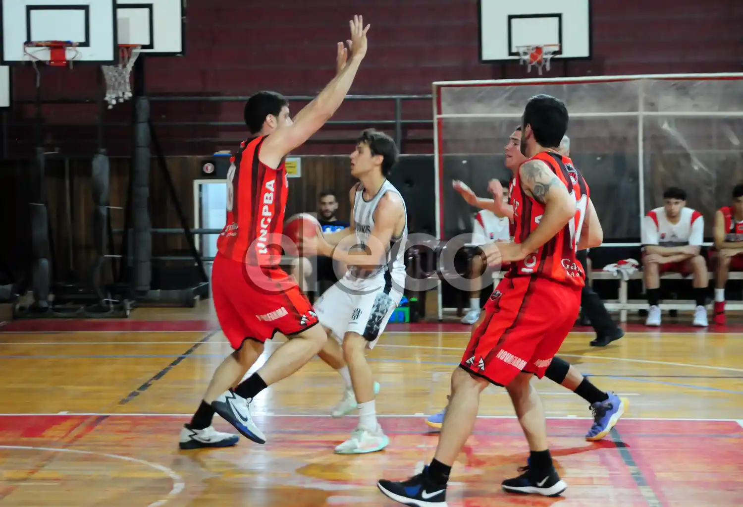 Independiente eliminó a Estudiantes en semifinales.
