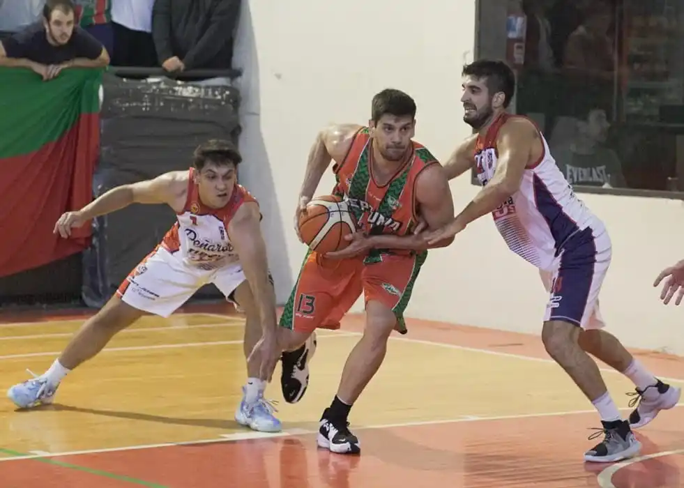 Foto: Santiago Burgos