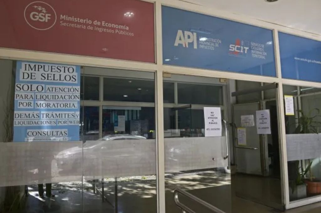 Eximirán del pago de impuestos a más de 20 sectores productivos santafesinos