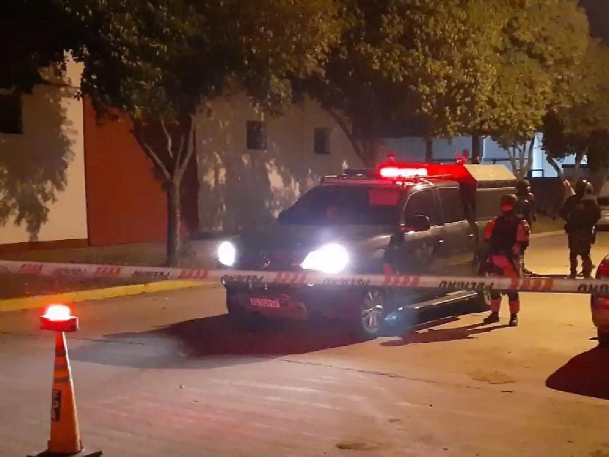 Detienen a un locutor que vendía droga en Las Varillas