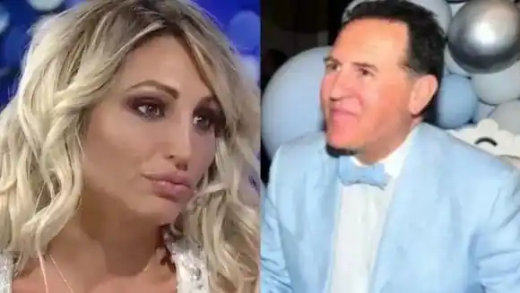 Vicky Xipolitakis perdió el juicio contra su ex esposo Javier Naselli: su descargo en redes sociales