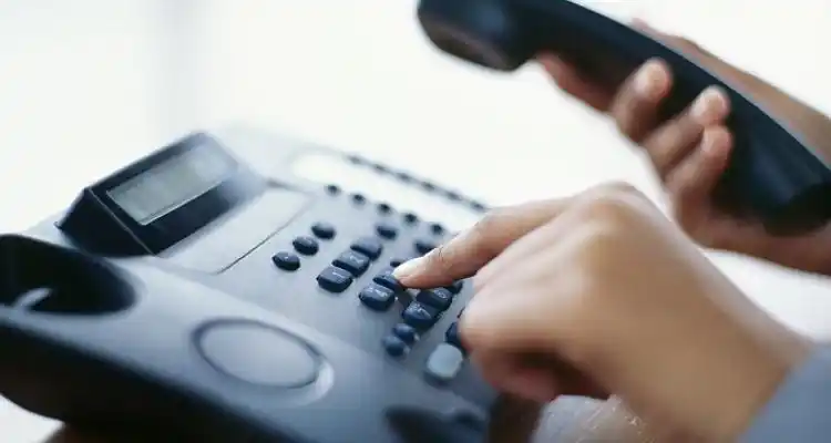 Reclamos en Defensa del Consumidor por llamadas de larga distancia