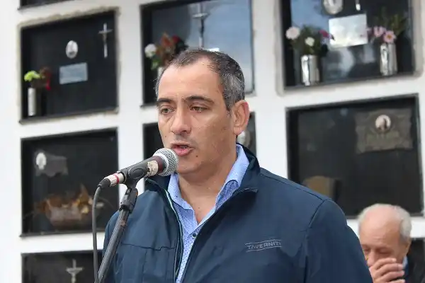  La CGT recordó a los mártires de 1921 y reclamó una urgente distribución de la riqueza para mitigar la pobreza