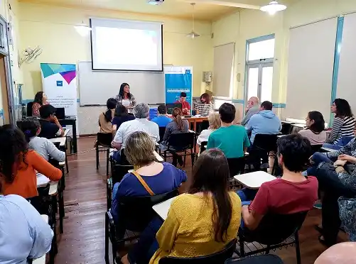 La UNL equipa a sus unidades académicas con tecnologías auditivas