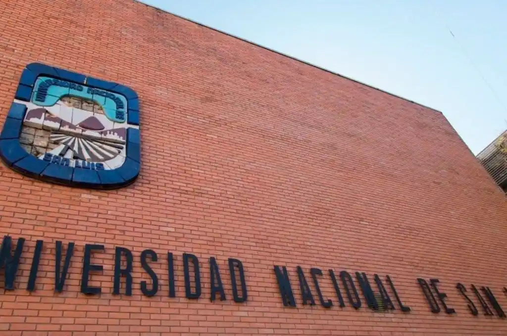 San Luis: lenguaje inclusivo en ámbitos administrativo, científico y académico