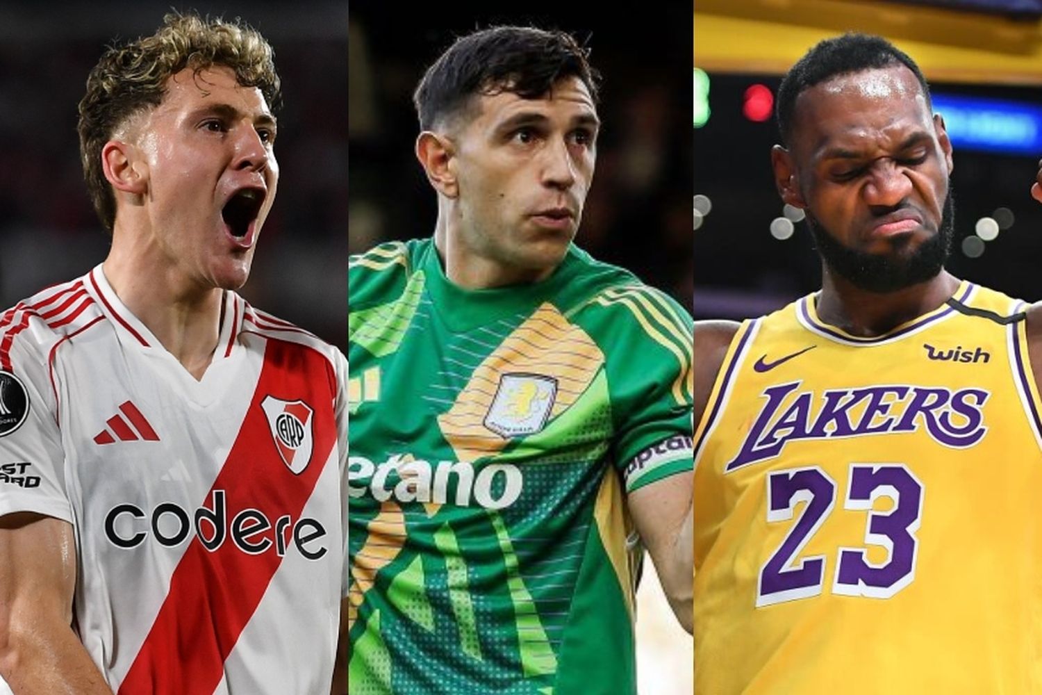 Copa Libertadores, Champions League y empieza la NBA: la agenda deportiva de este martes