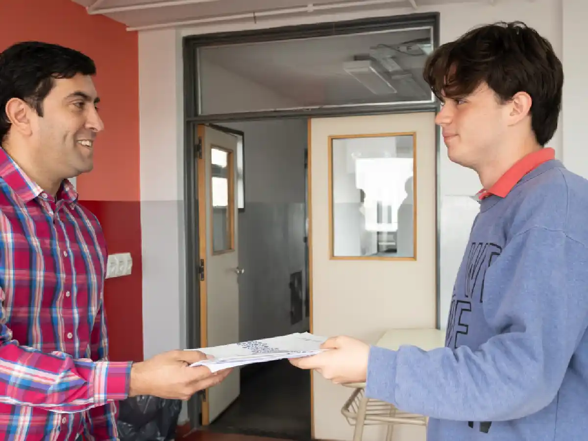 En 2023, Educación provincial llamará a concursos para titularizar