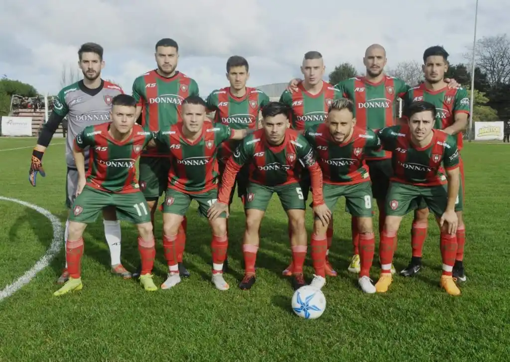 Círculo sumó un empate en San Juan