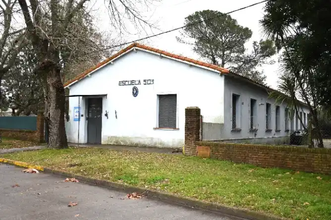 La Municipalidad abre dos licitaciones para invertir más de 245.000.000 en infraestructura escolar
