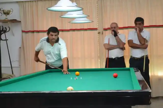 Con singular éxito se disputó el torneo Amistad de Casín