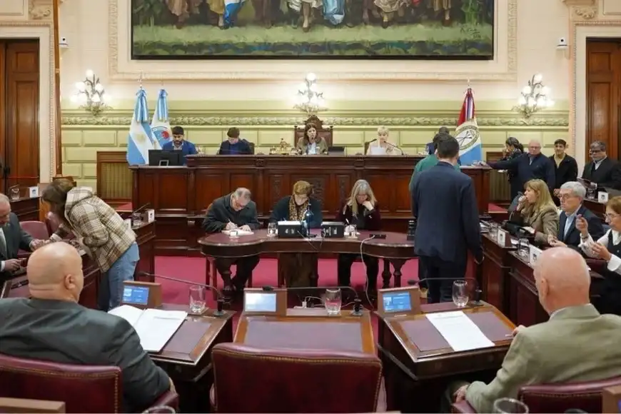 Diputados