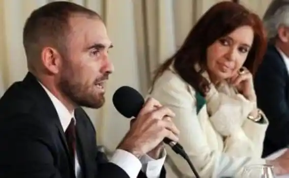 Con la política alterada no se puede tranquilizar la economía