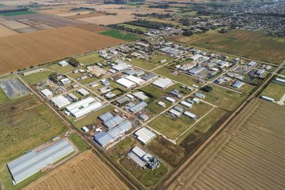 Venado contará con un nuevo Parque Industrial en el corto plazo