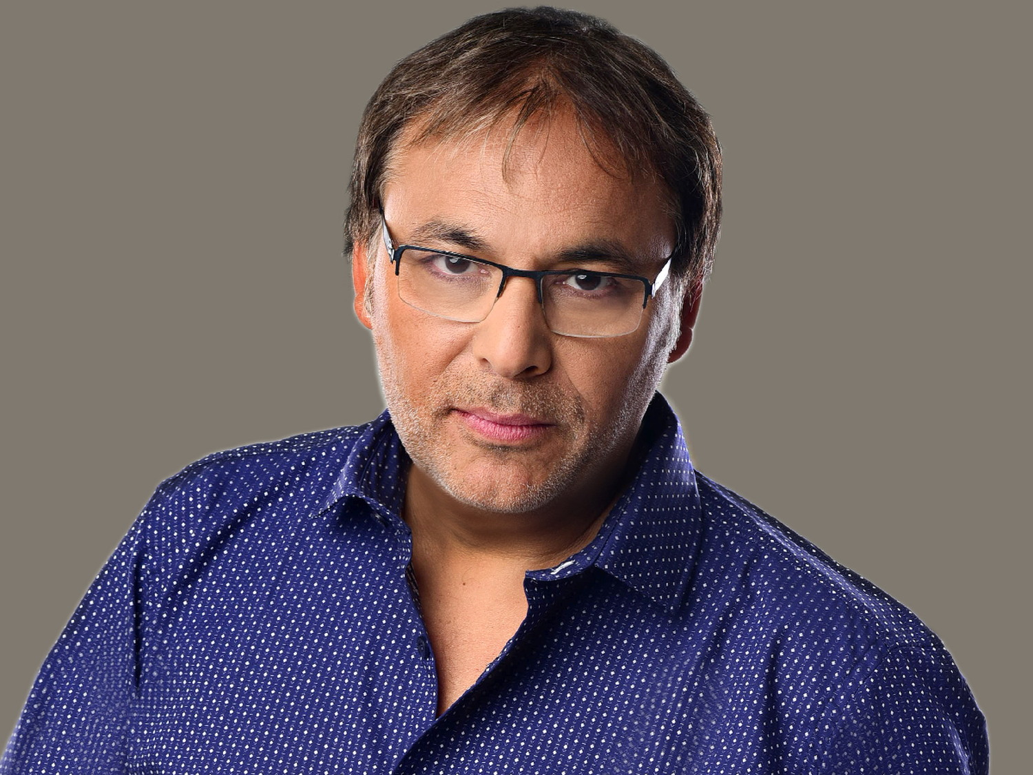 Gabriel Rolón: “No todos los amores merecen ser vividos”