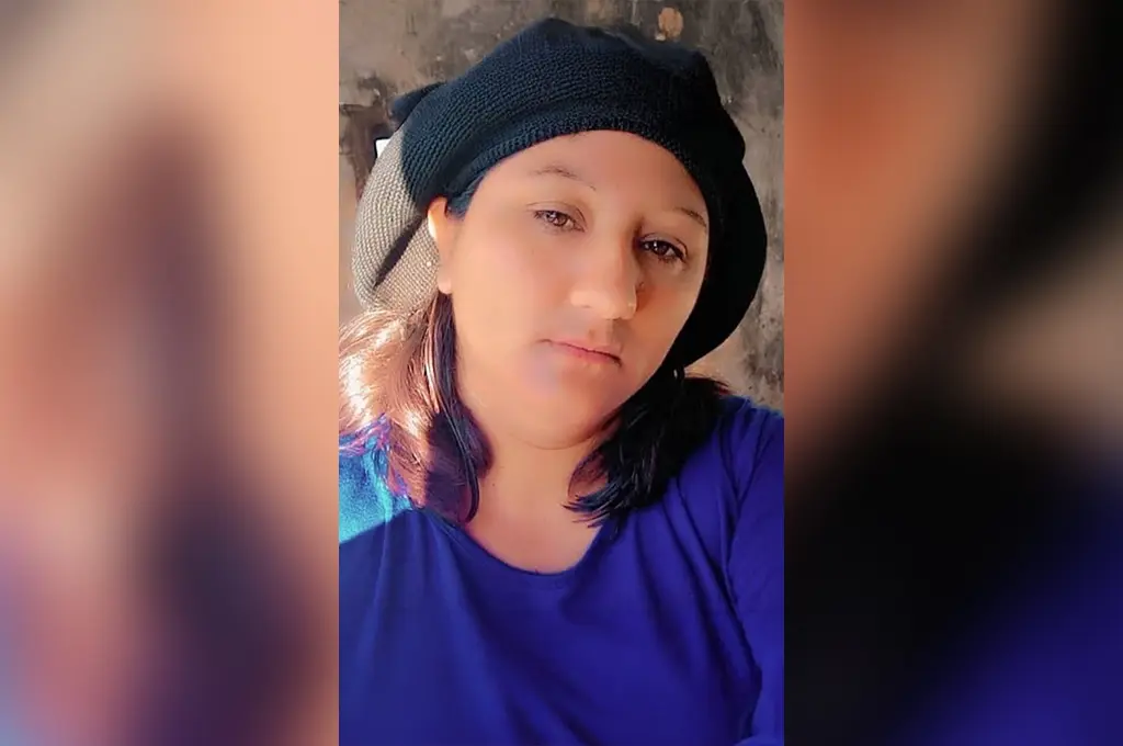 Buscan a Teresa, de 36 años de edad, vista por última vez el pasado 25 de julio