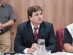 Morchio pidió certezas al Estado Nacional respecto a la ruta 12